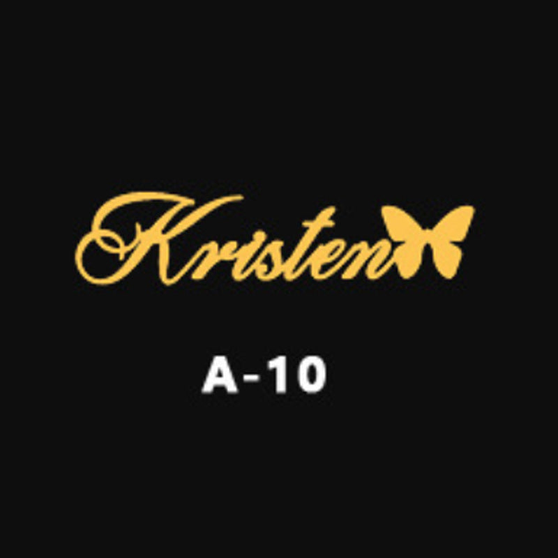 Wholesale Simple Ladies Stainless Steel Necklace